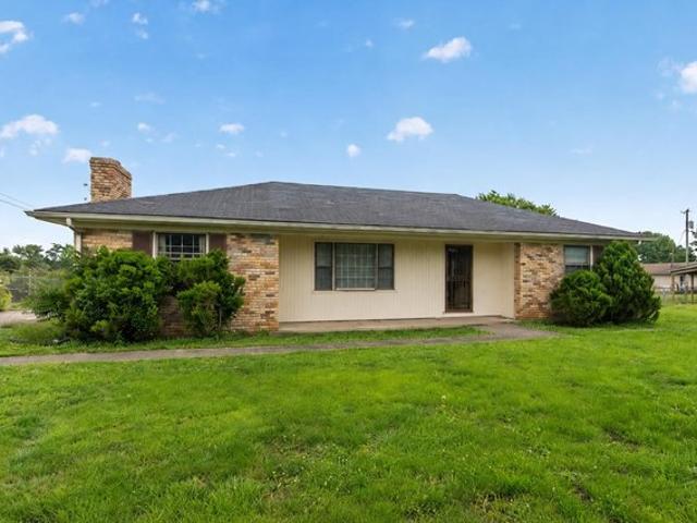 House for sale in Nicholasville, Kentucky