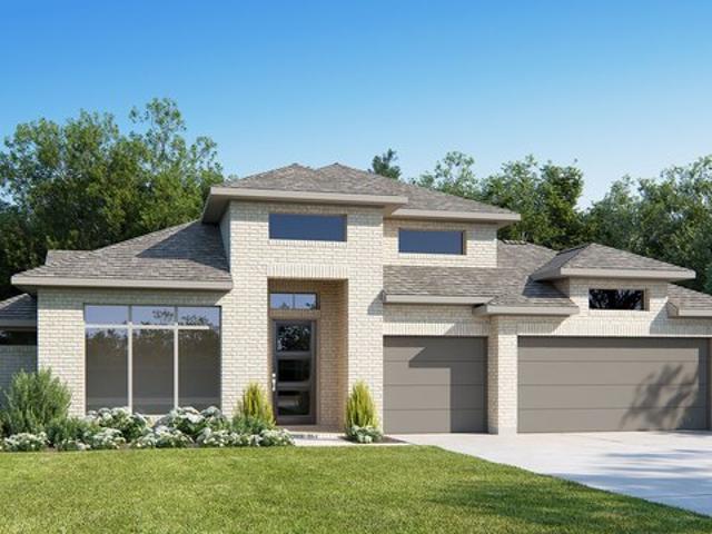 House for sale in Porter, Oklahoma
