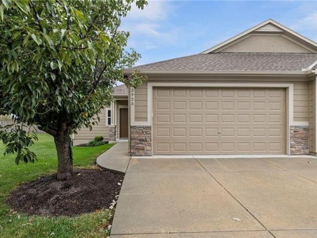 Townhouse for sale in Kansas