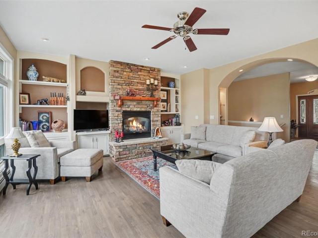 House for sale in Evergreen, Colorado