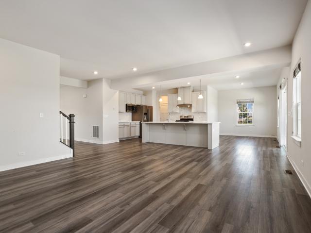 House for sale in Montgomery, Illinois