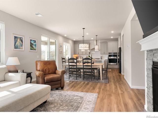 House for sale in Colorado