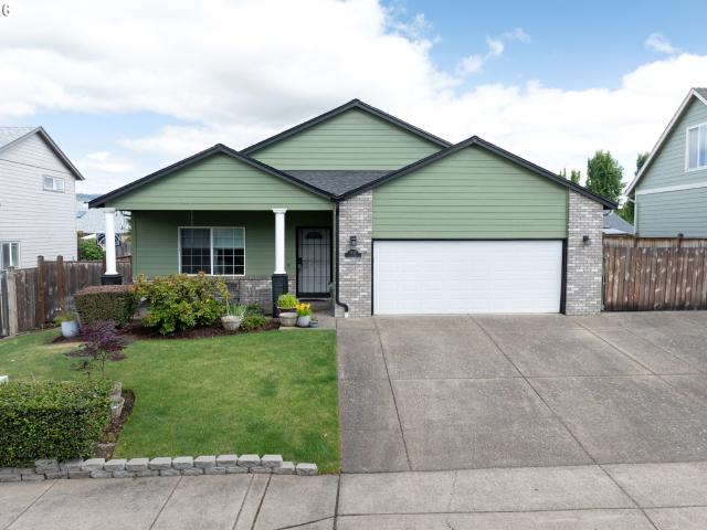 House for sale in Oregonia