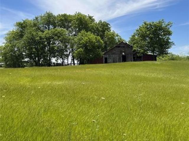 Land for sale in Fannin, Texas