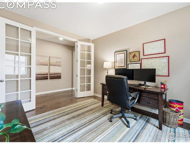 House for sale in Broomfield, Colorado
