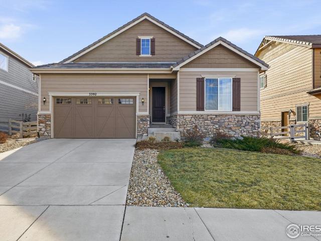 House for sale in Broomfield, Colorado