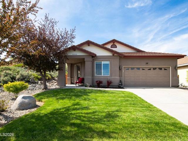 House for sale in Nevada