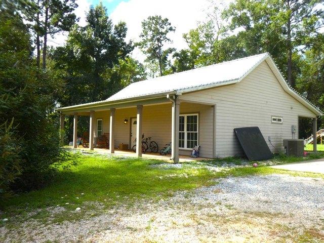 Land for sale in Tallahassee, Florida