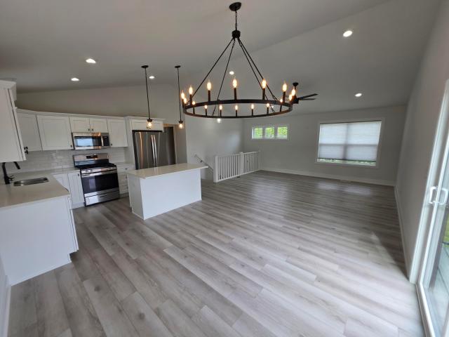 House for sale in Wisconsin