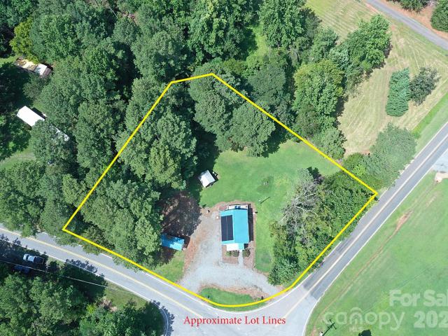 House for sale in Rutherford, North Carolina