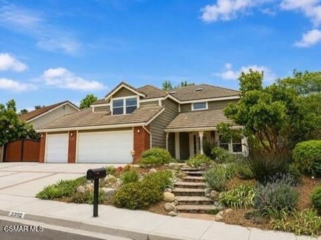 House for sale in Newbury Park, California