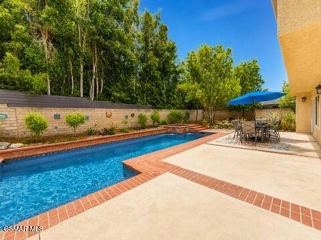 House for sale in Newbury Park, California