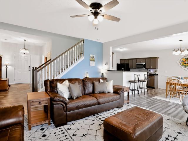 House for sale in Whitestown, Indiana