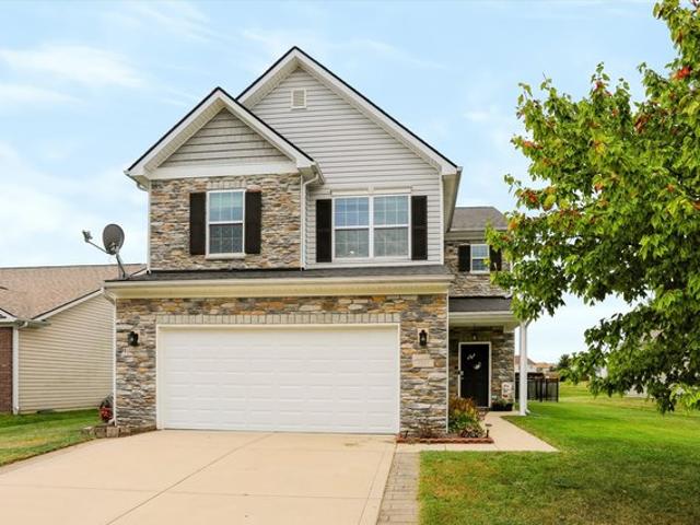 House for sale in Whitestown, Indiana