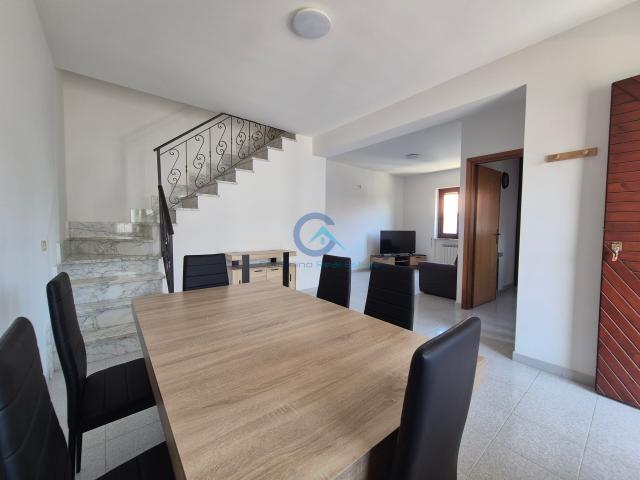 Villa Indipendente in affitto a Calabria, Catanzaro