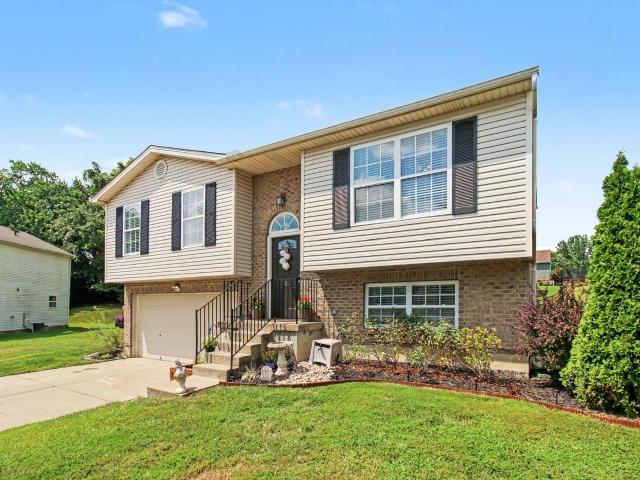 House for sale in Hebron, Kentucky