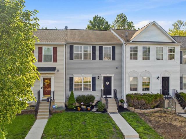 Townhouse for sale in Chesapeake Beach, Maryland