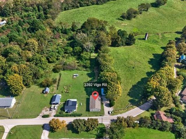House for sale in Chillicothe, Ross County