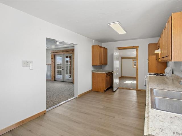 Commercial for sale in Villa Grove, Colorado