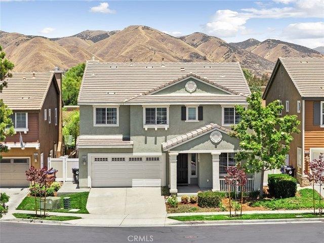 House for sale in Yucaipa, California