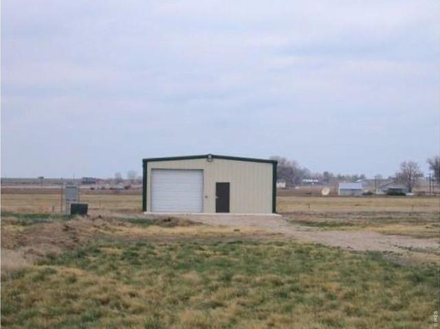 Land for sale in Colorado