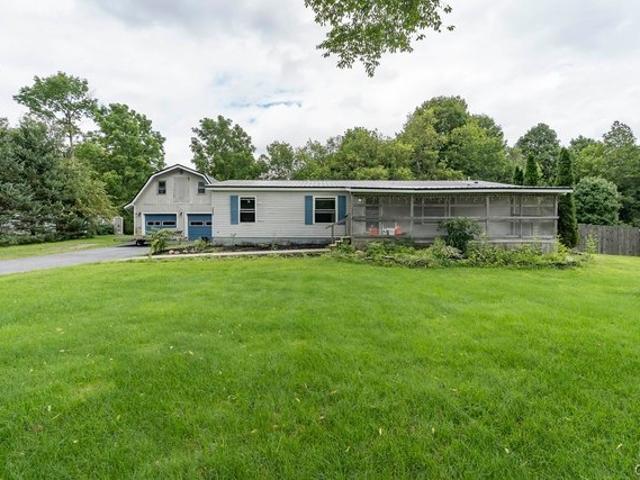 House for sale in Carthage, New York