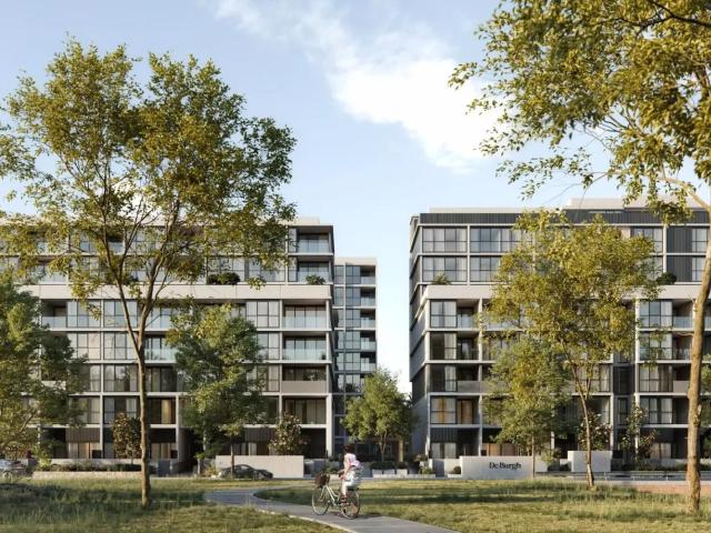 Apartment for rent in Lyneham, Australian Capital Territory