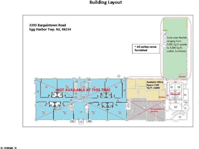 Commercial for sale in Egg Harbor Township, New Jersey