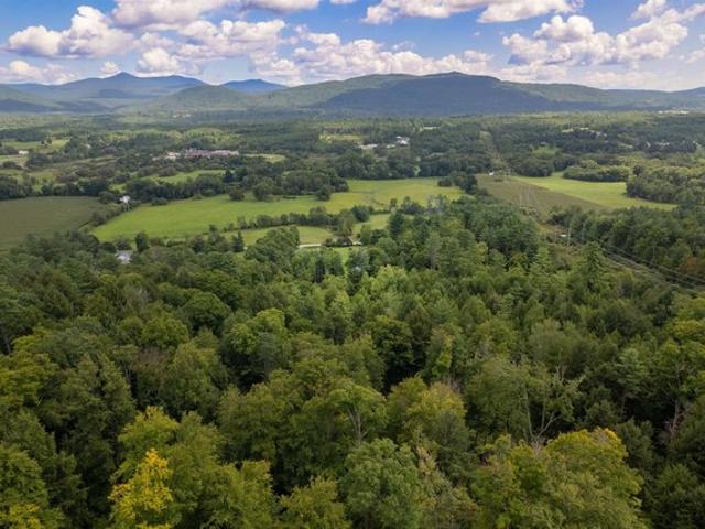Land for sale in Cuttingsville, Vermont