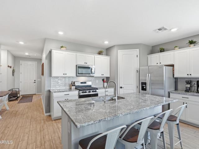 House for sale in Arizona
