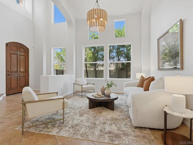 House for sale in Escondido, California
