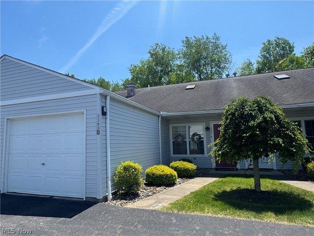 Condo for sale in Cortland, Ohio