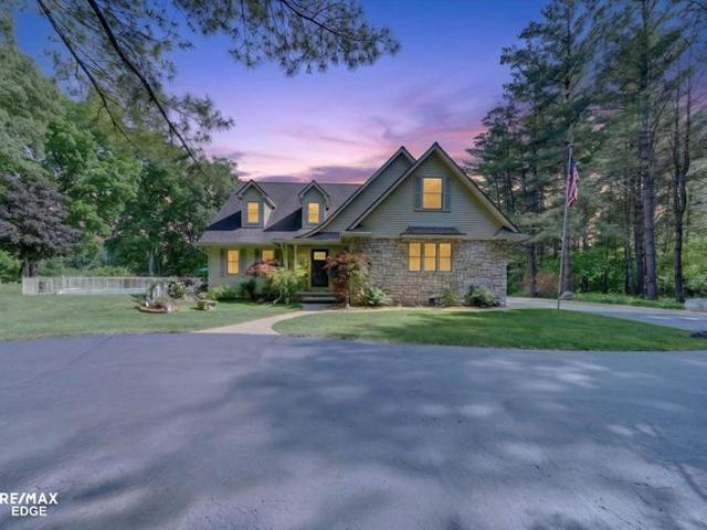 House for sale in Lapeer, Michigan