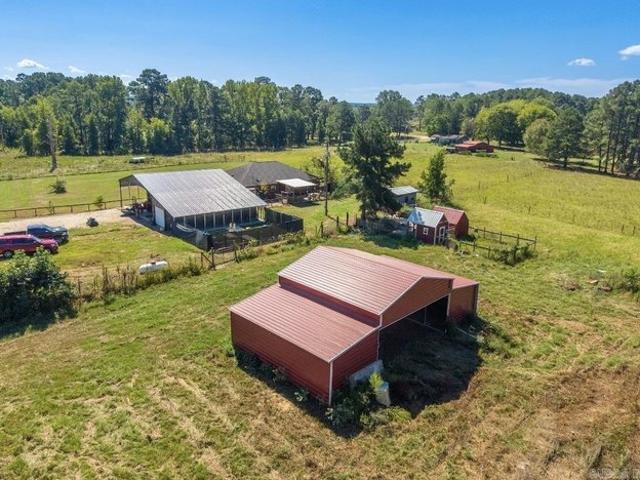 Farm for sale in Ark