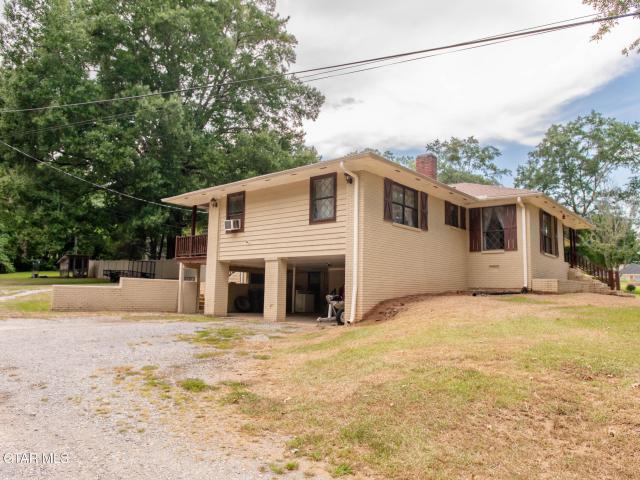 House for sale in Columbus, Mississippi