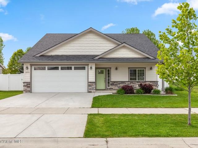 House for sale in Post Falls, Idaho