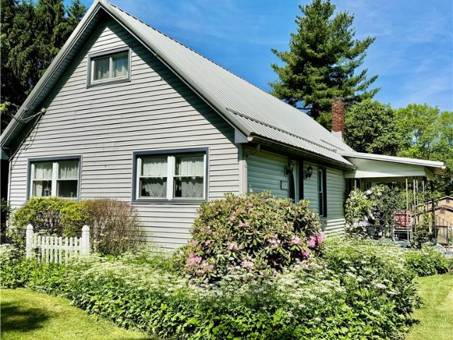 House for sale in Mercer, Pennsylvania