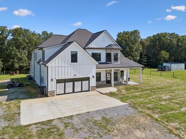 House for sale in Tennessee
