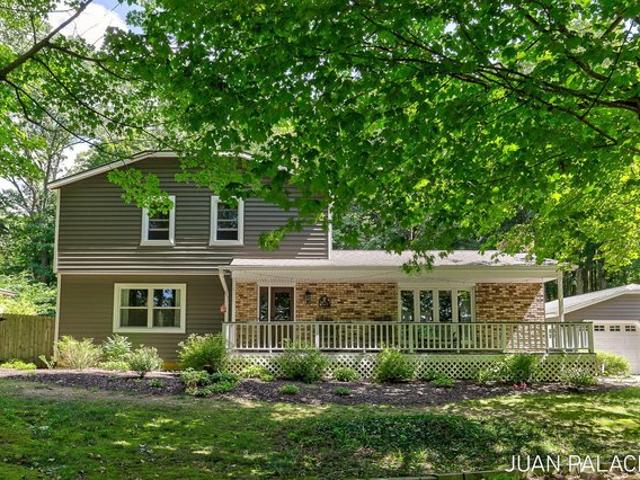 House for sale in Allegan, Michigan