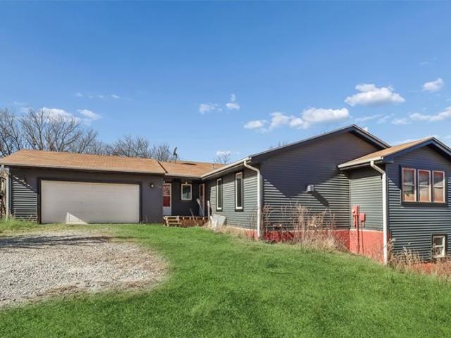 House for sale in Saint Charles, Iowa