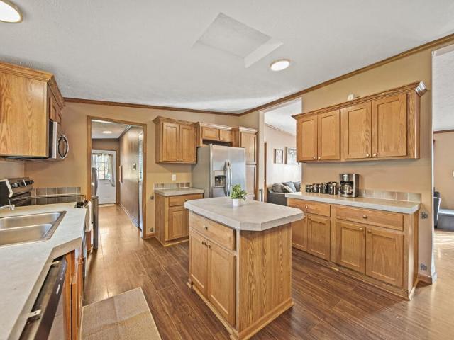 House for sale in Vigo, Richmond Dale