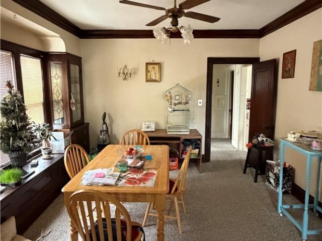 House for sale in Cleveland, Ohio