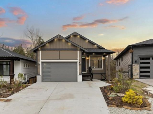 House for sale in Mission, British Columbia