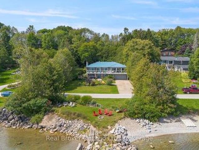 House for sale in Grey, Ontario