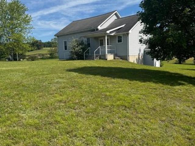 House for sale in Bedford, Pennsylvania