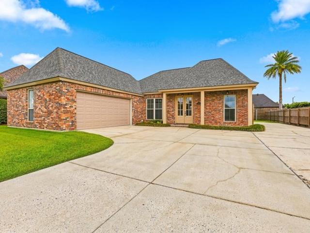 House for sale in Houma, Louisiana
