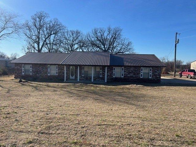 House for sale in Ark
