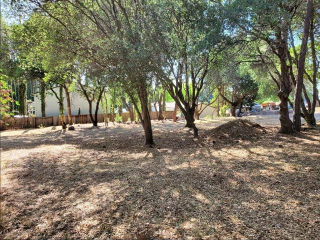 Land for sale in Rescue, California