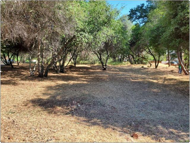 Land for sale in Rescue, California