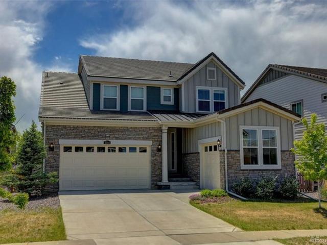 House for sale in Broomfield, Colorado